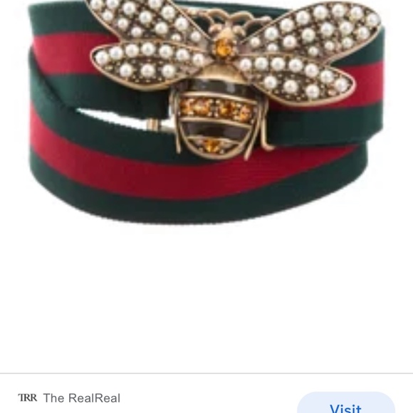 Gucci belt - Picture 4 of 4